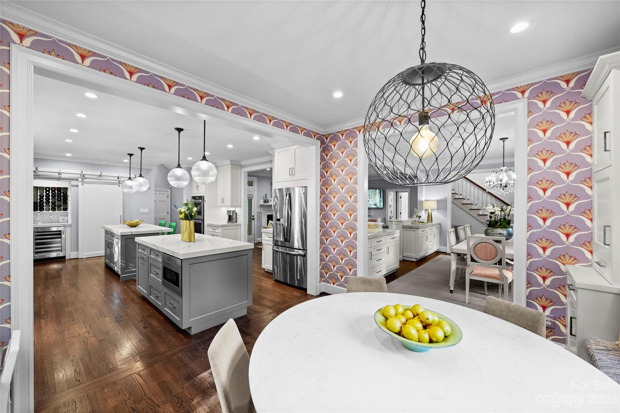 3514 Castellaine Drive Charlotte NC 28226