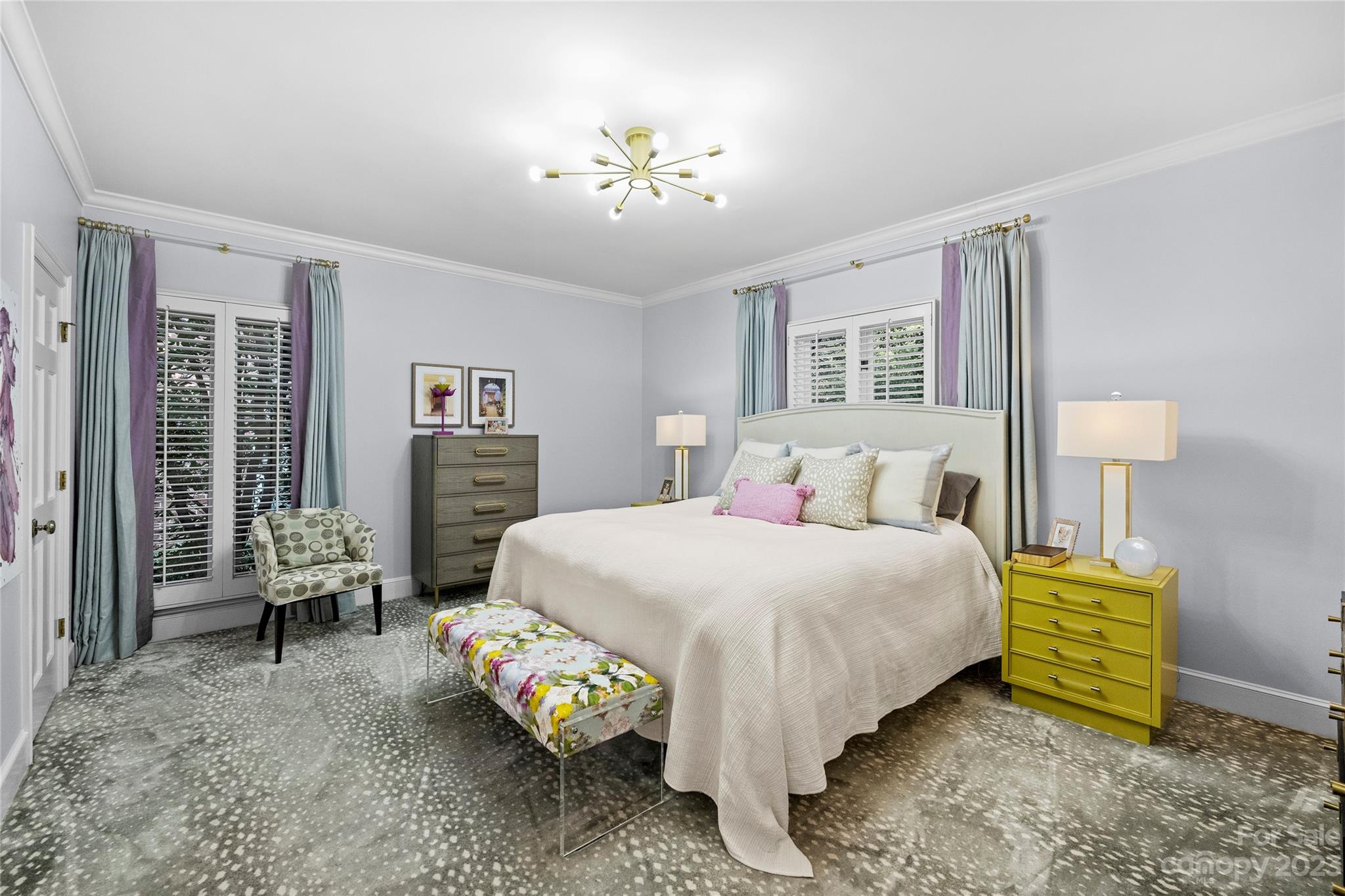 3514 Castellaine Drive Charlotte NC 28226