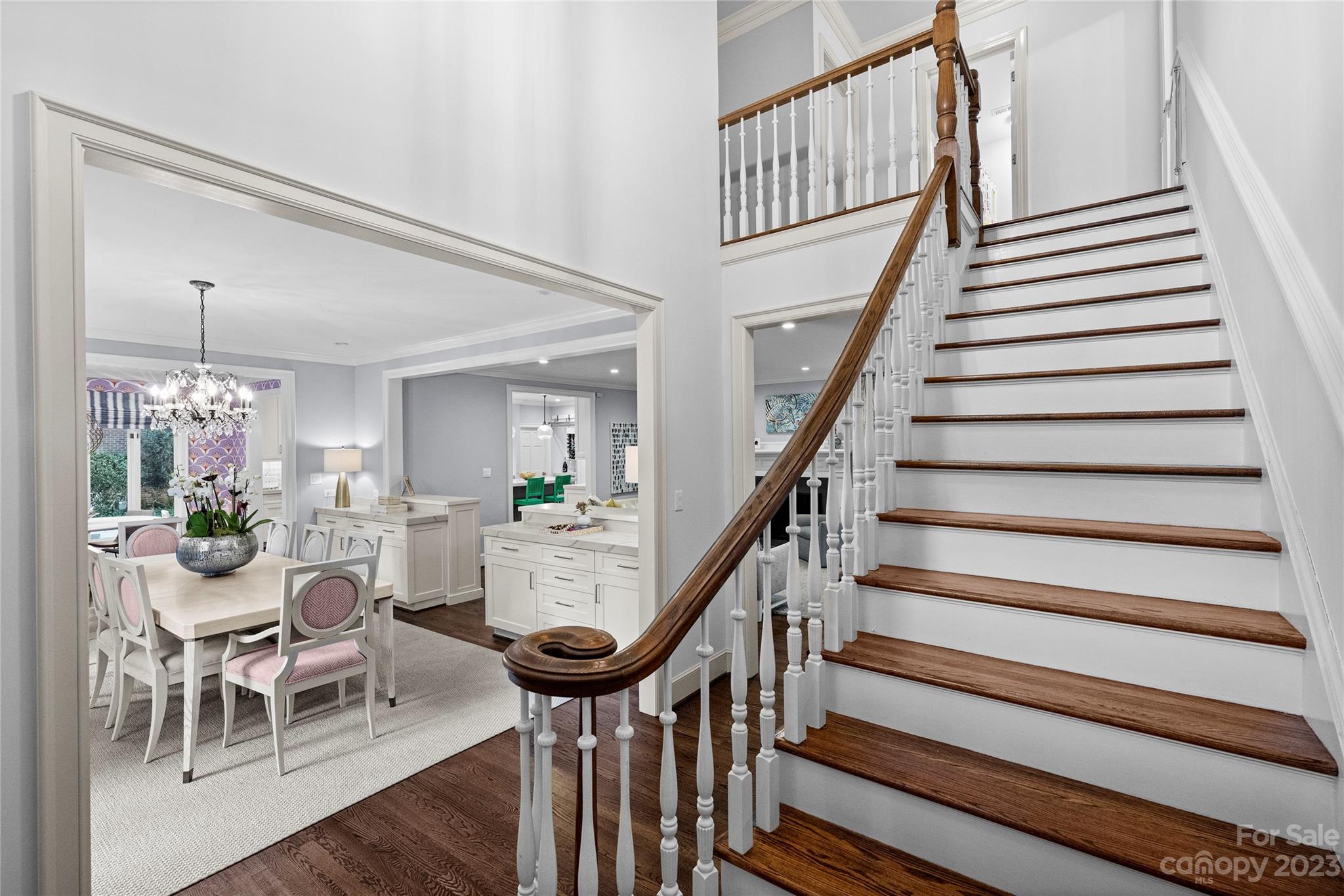 3514 Castellaine Drive Charlotte NC 28226