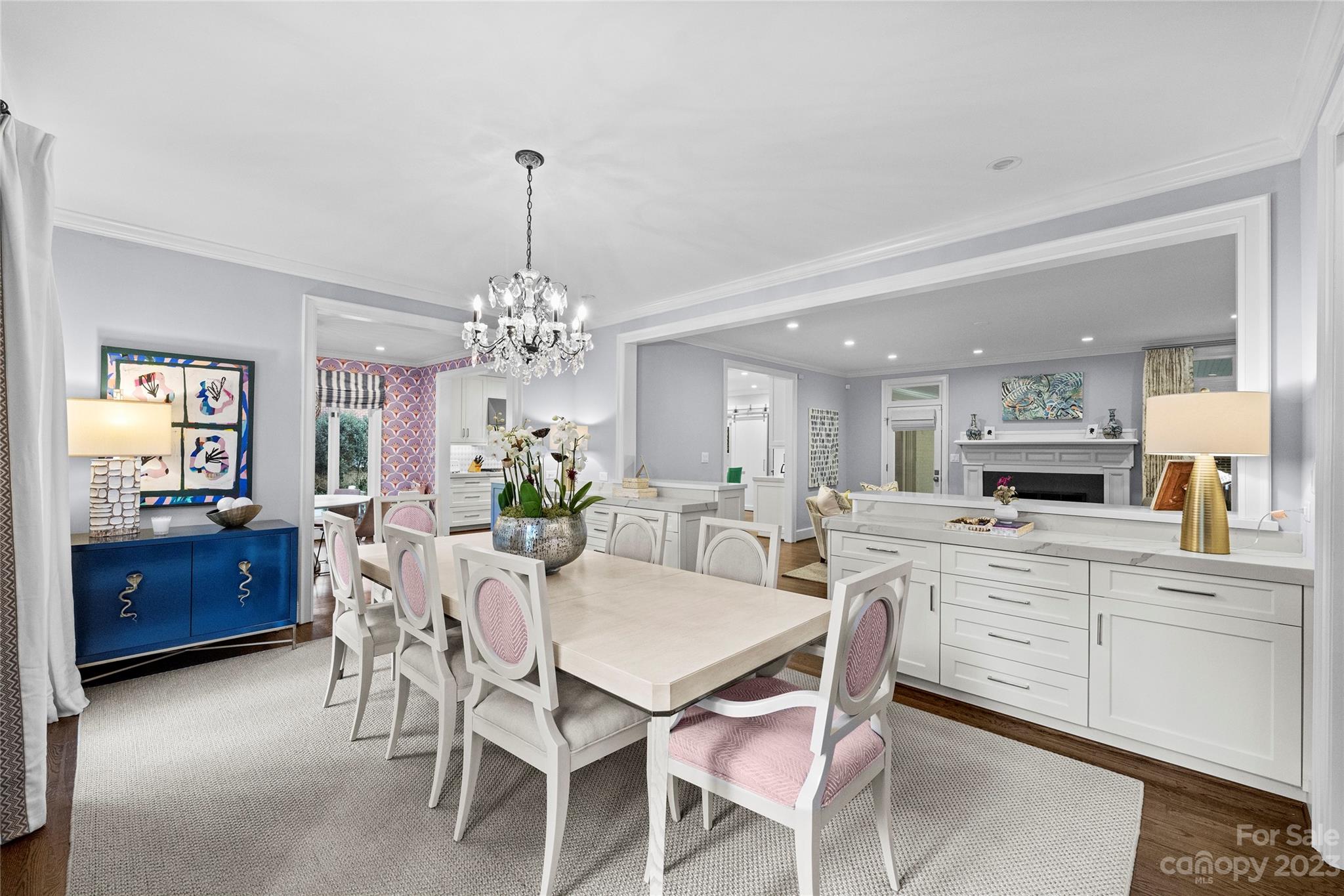 3514 Castellaine Drive Charlotte NC 28226