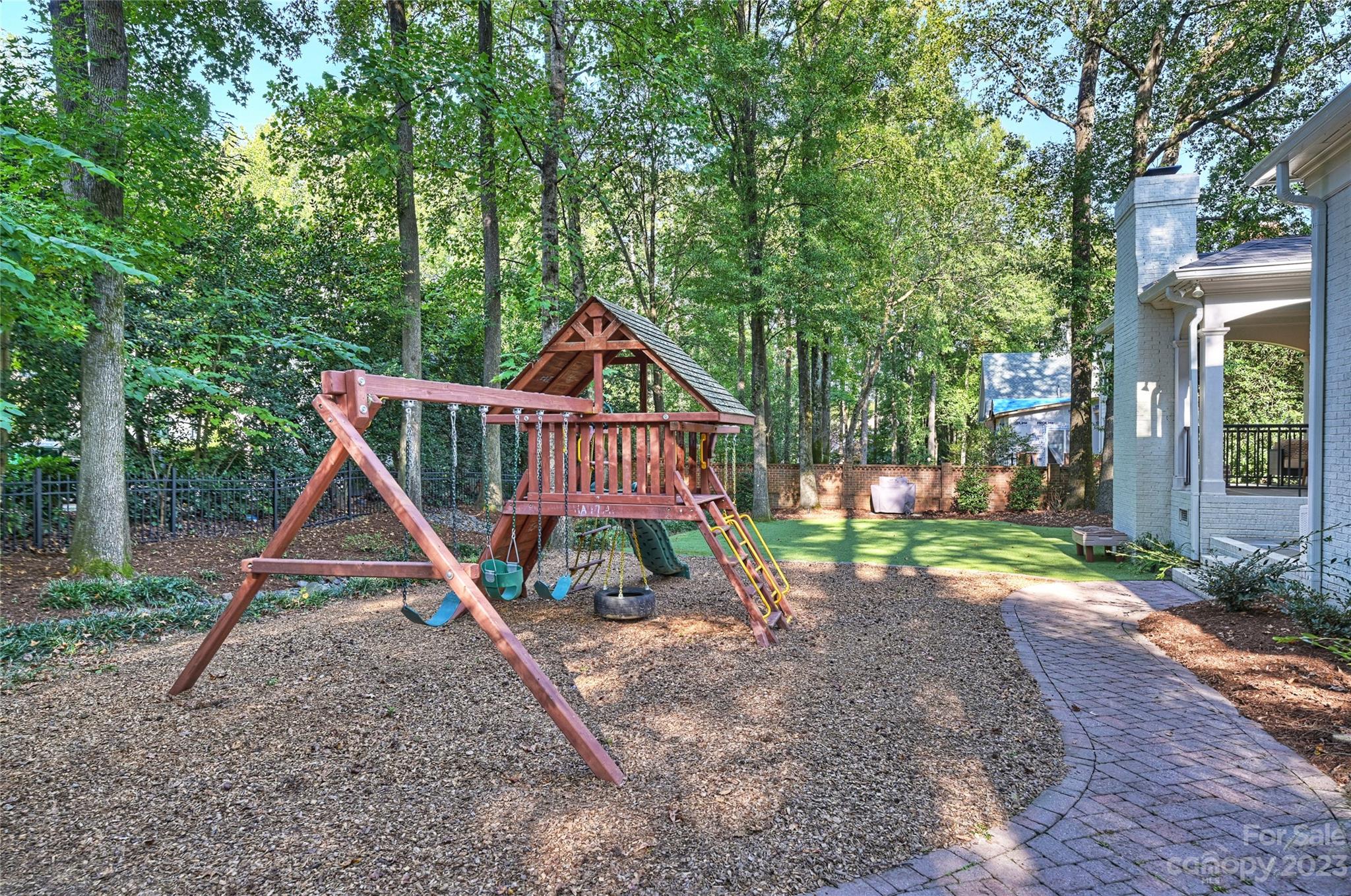 3514 Castellaine Drive Charlotte NC 28226