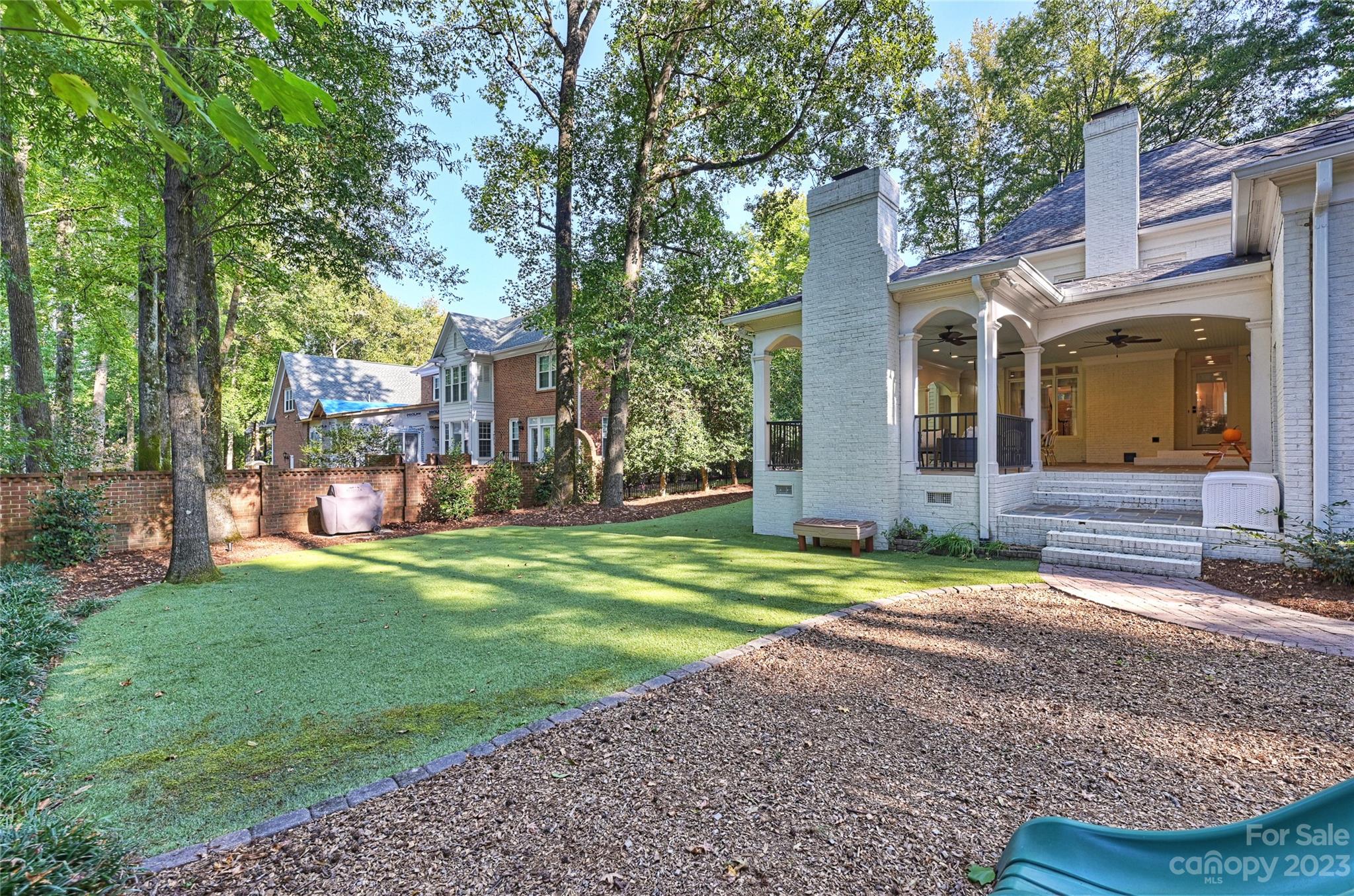 3514 Castellaine Drive Charlotte NC 28226