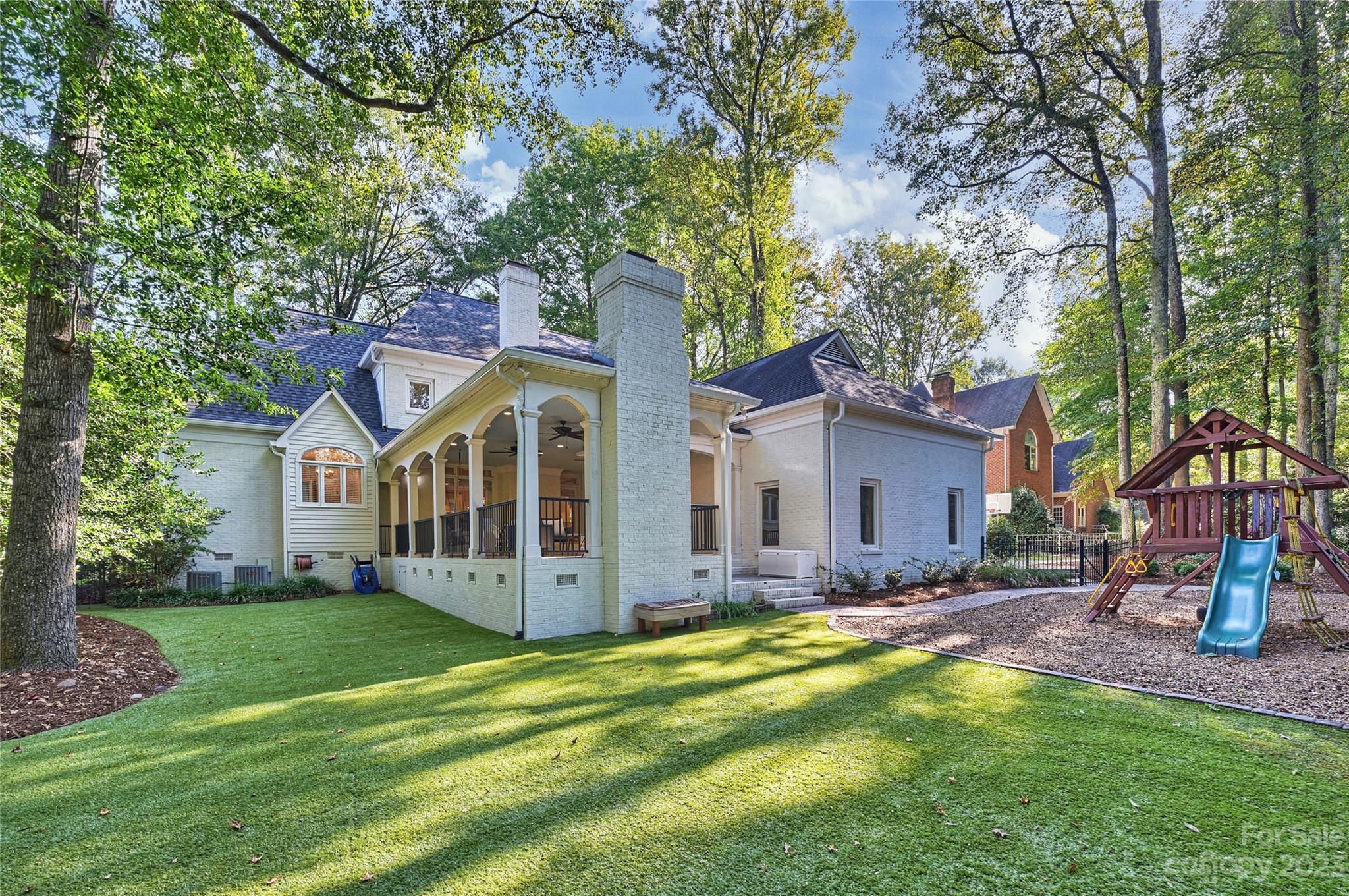 3514 Castellaine Drive Charlotte NC 28226