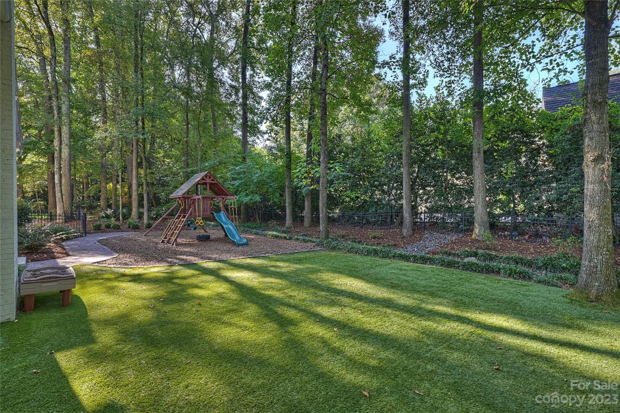 3514 Castellaine Drive Charlotte NC 28226