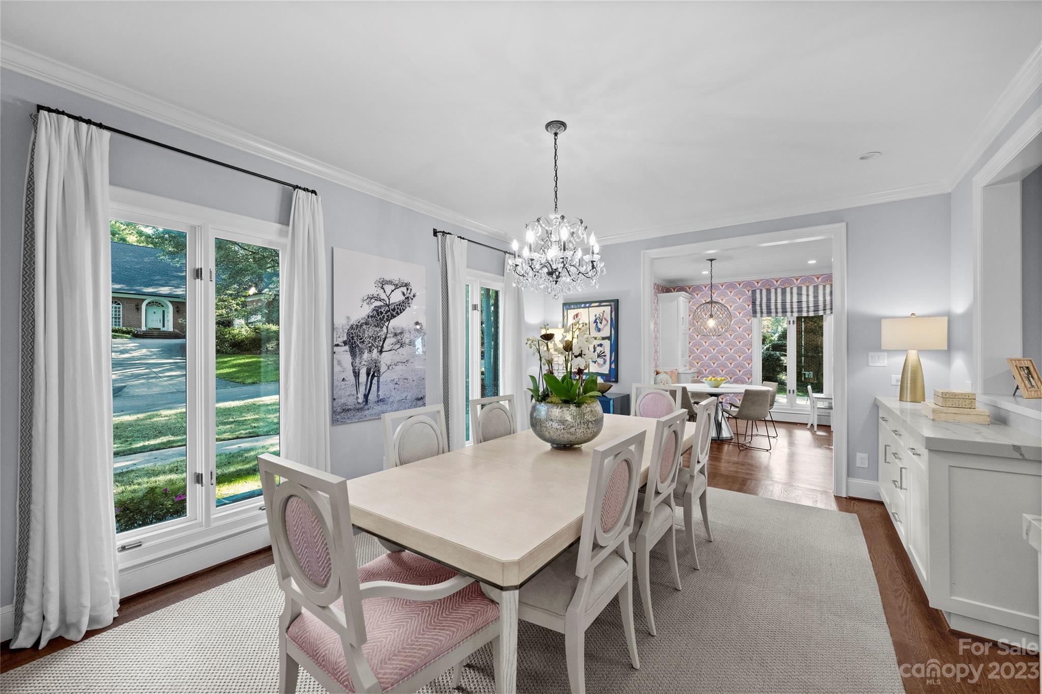 3514 Castellaine Drive Charlotte NC 28226