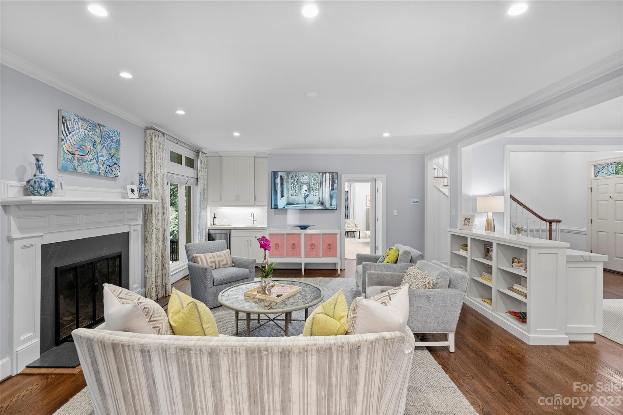 3514 Castellaine Drive Charlotte NC 28226