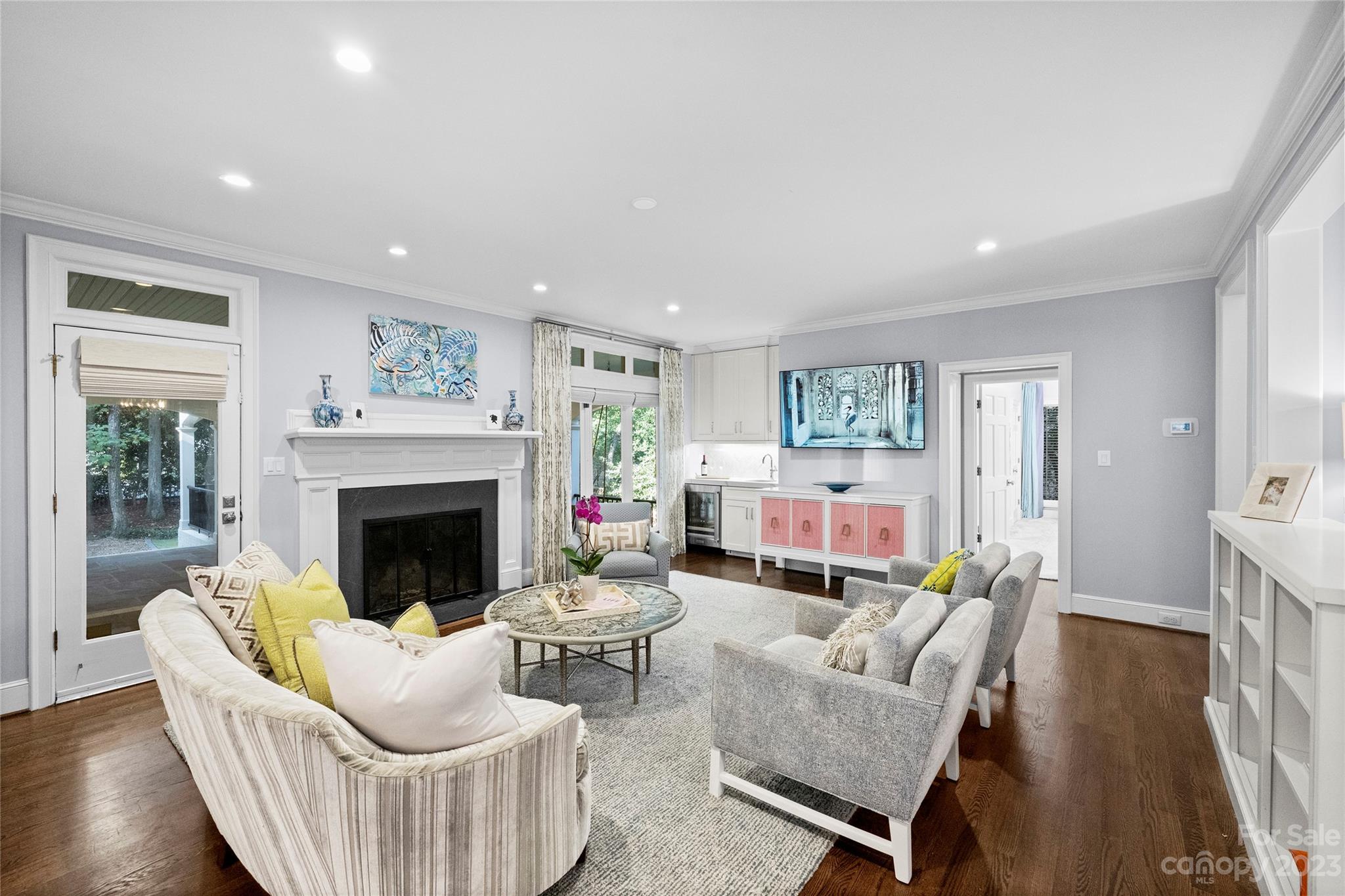 3514 Castellaine Drive Charlotte NC 28226