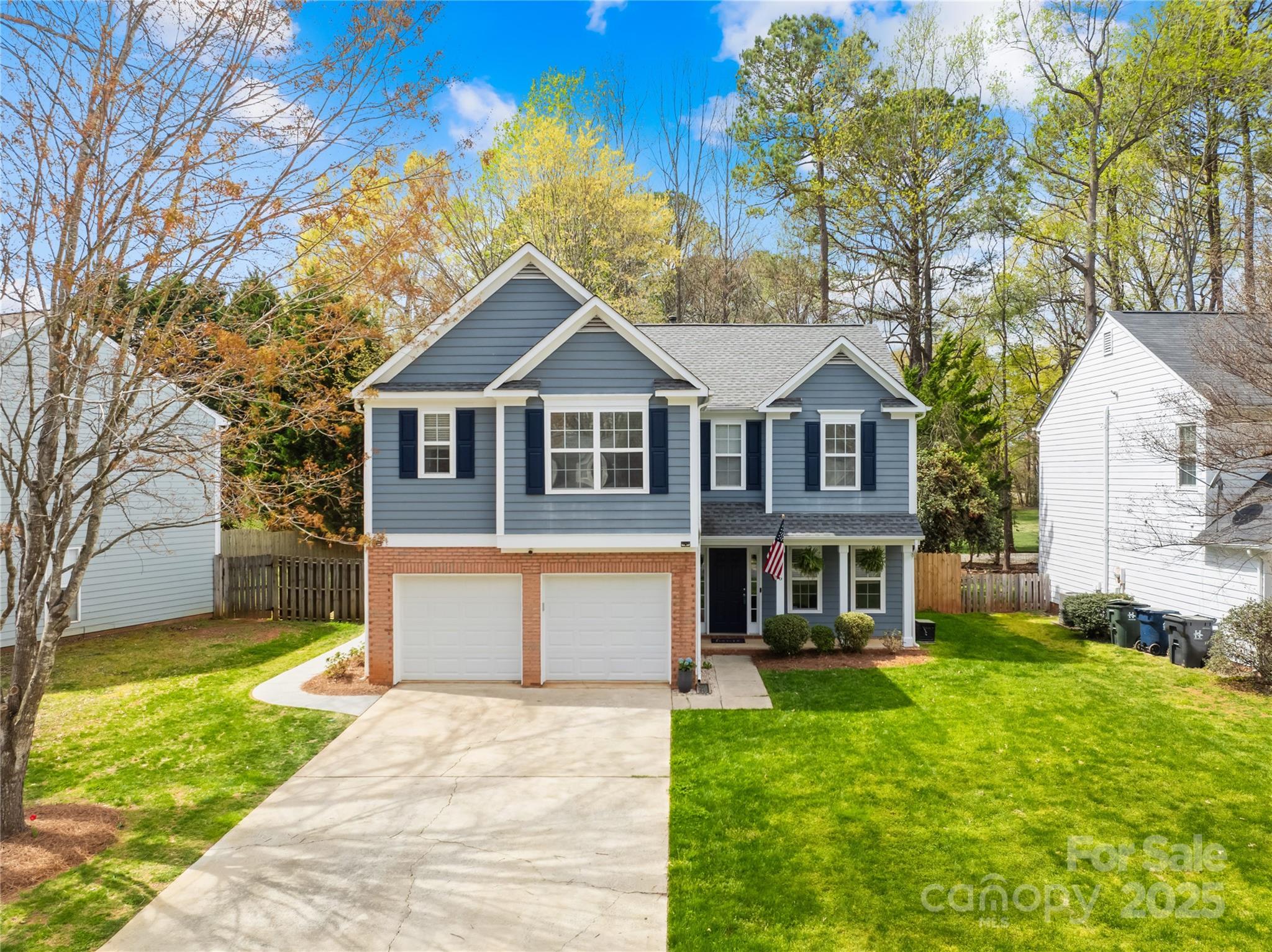 7406 Henderson Park Road Huntersville NC 28078