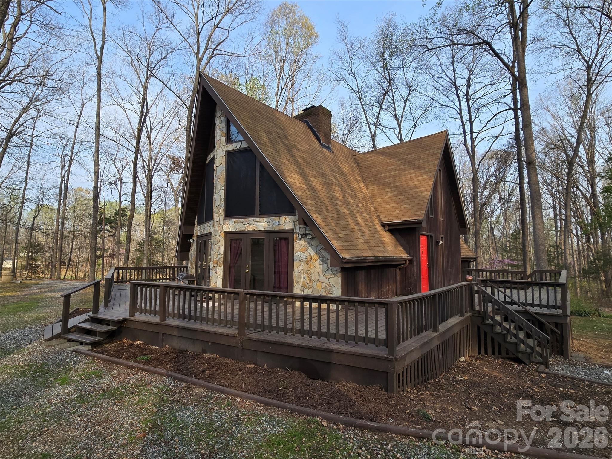 6782 Shiloh Road Liberty NC 27298