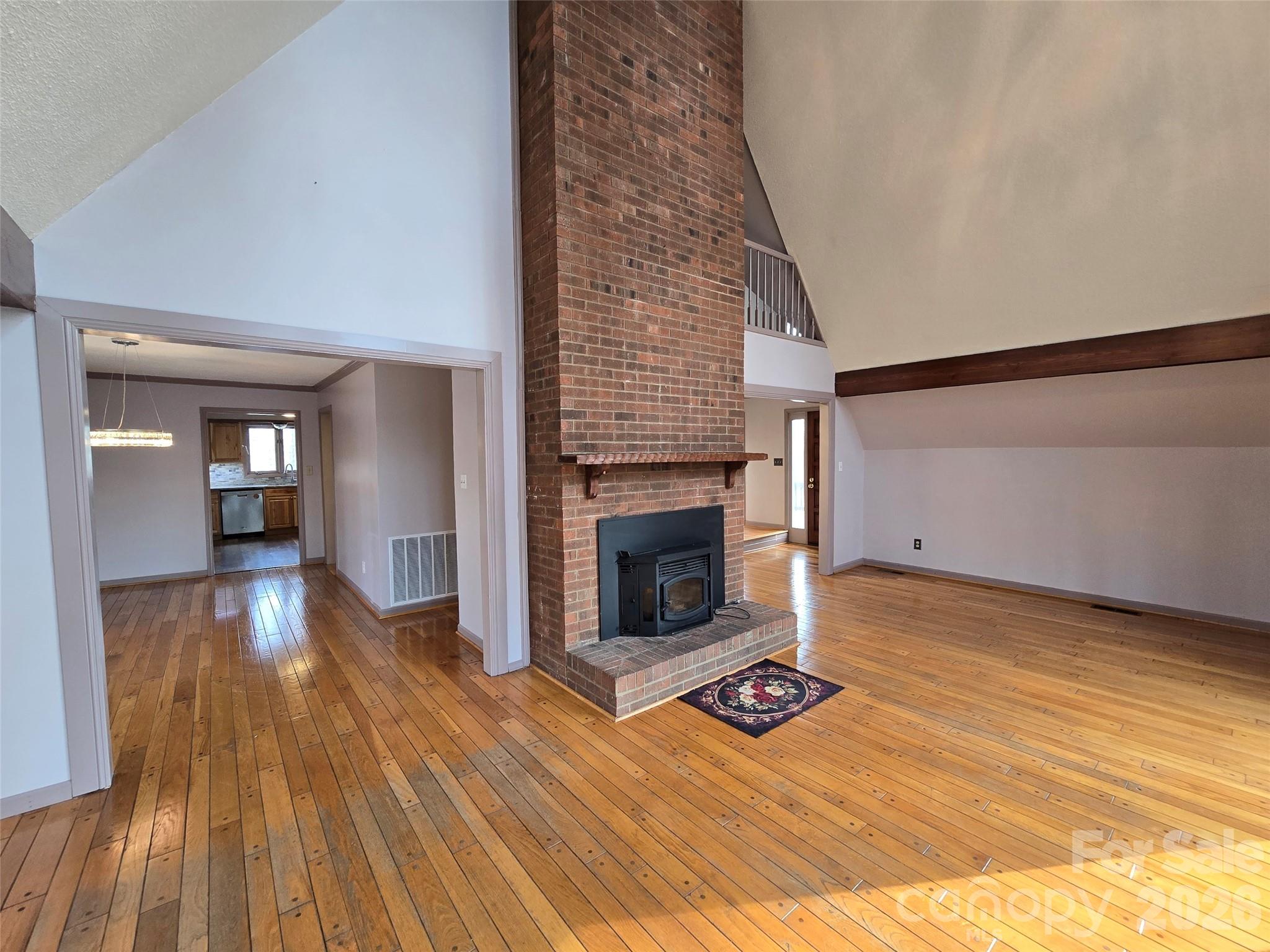 6782 Shiloh Road Liberty NC 27298
