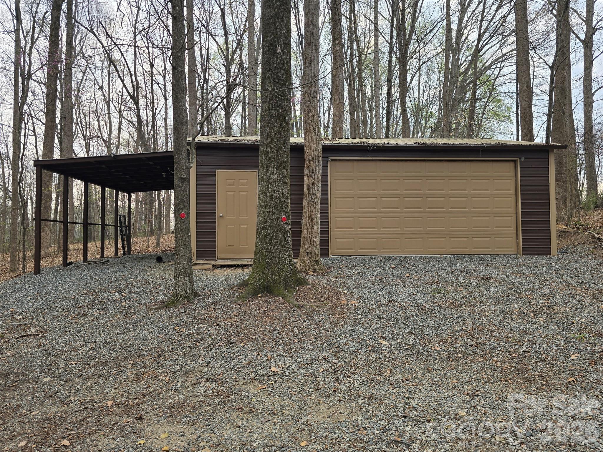 6782 Shiloh Road Liberty NC 27298