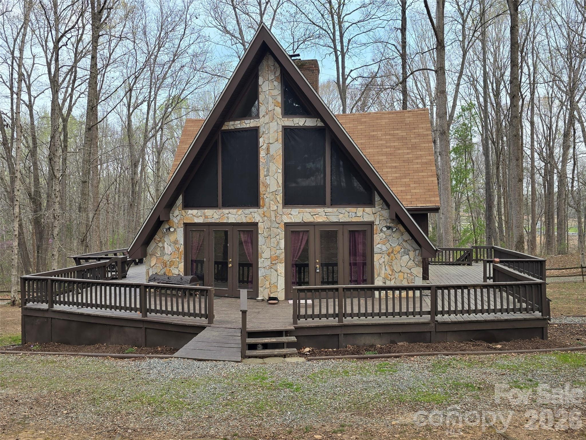 6782 Shiloh Road Liberty NC 27298