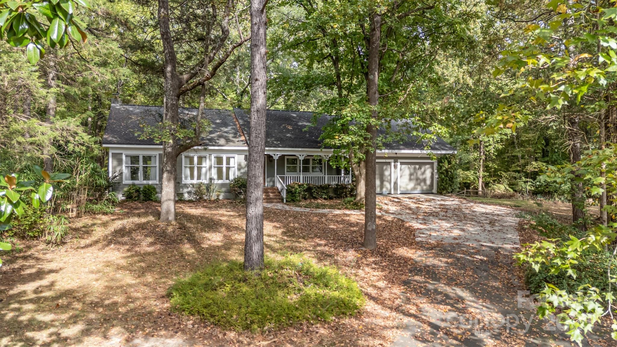 15133 Torrence Branch Road Charlotte NC 28278