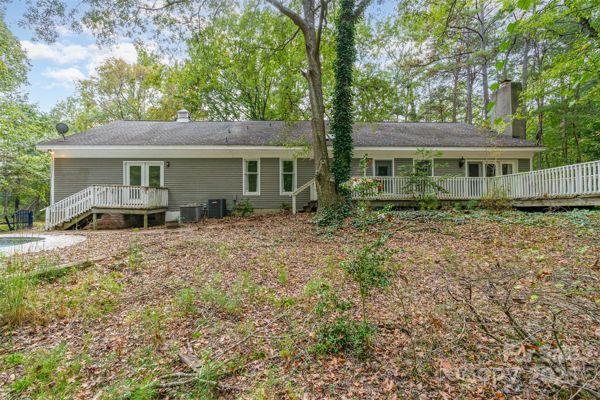 15133 Torrence Branch Road Charlotte NC 28278