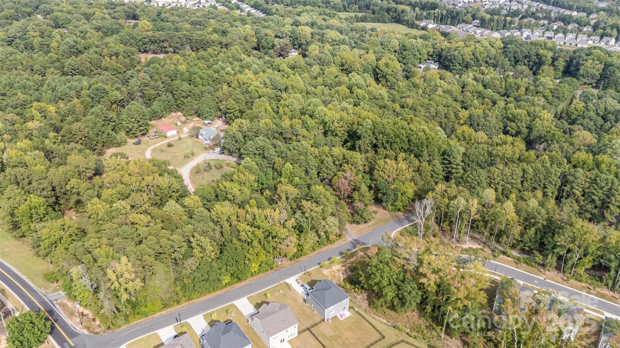 15133 Torrence Branch Road Charlotte NC 28278