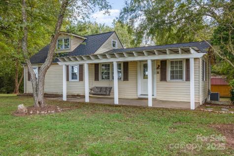 158 John Crotts Road Mocksville NC 27028