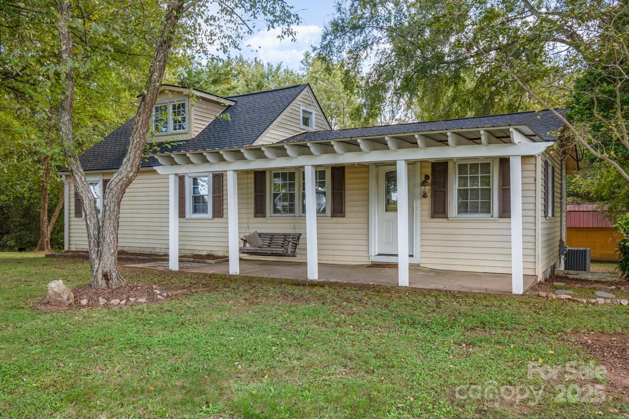 158 John Crotts Road Mocksville NC 27028