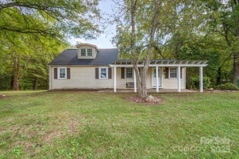 158 John Crotts Road Mocksville NC 27028