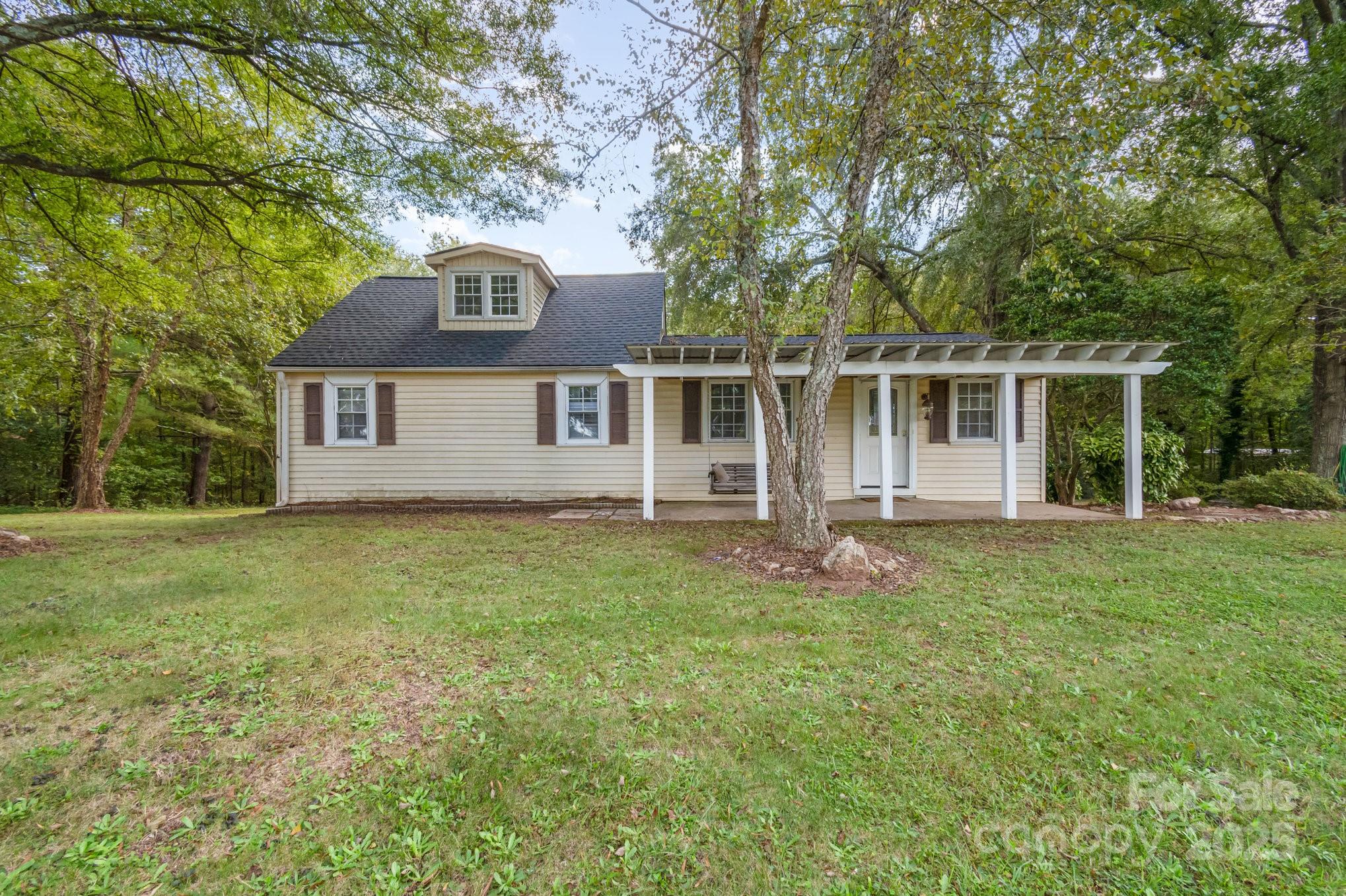158 John Crotts Road Mocksville NC 27028