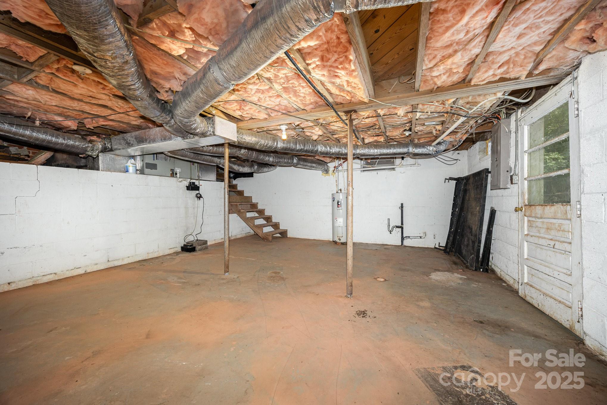158 John Crotts Road Mocksville NC 27028