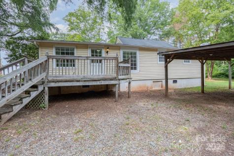 158 John Crotts Road Mocksville NC 27028