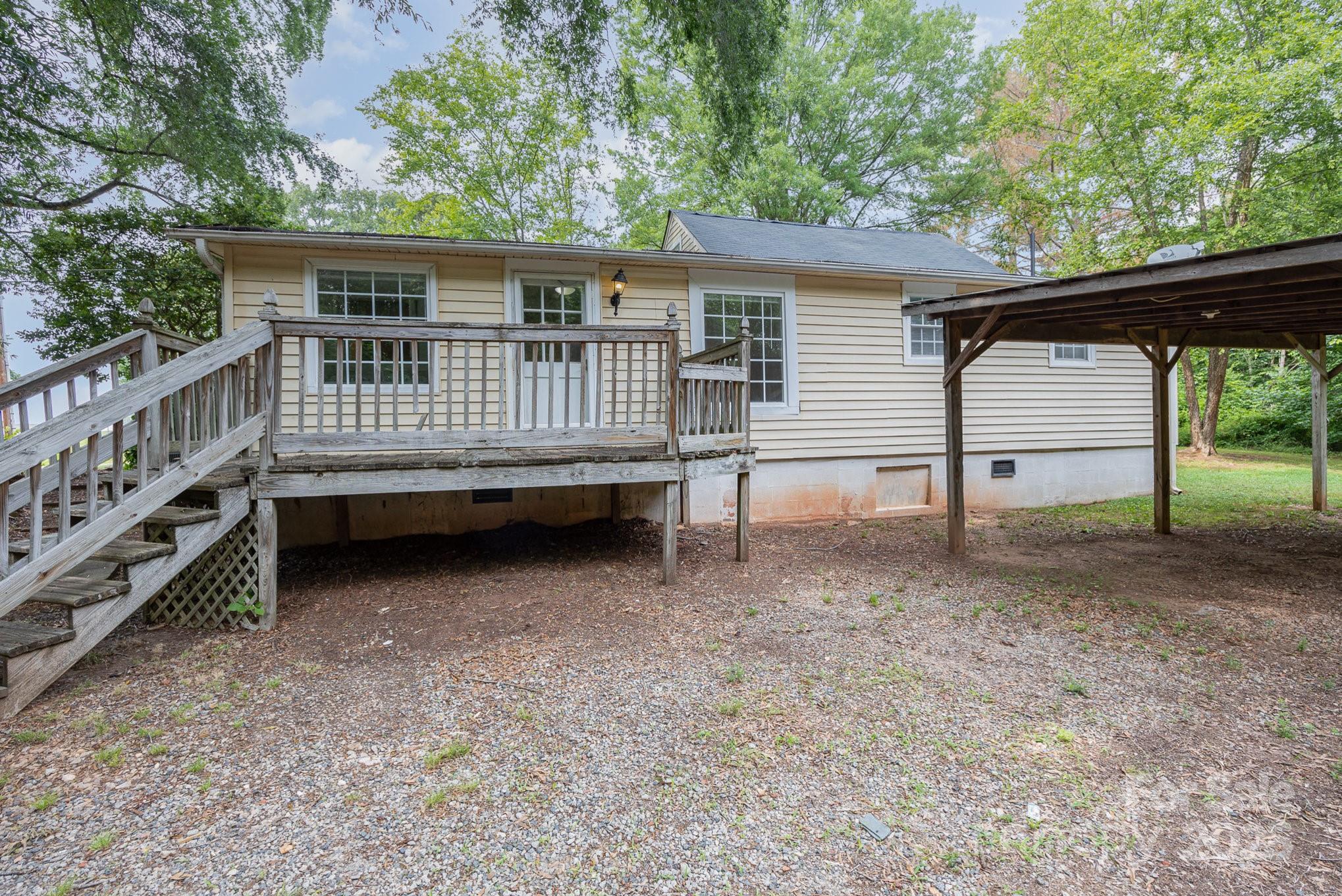 158 John Crotts Road Mocksville NC 27028