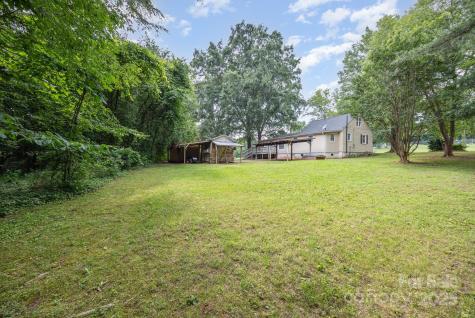 158 John Crotts Road Mocksville NC 27028