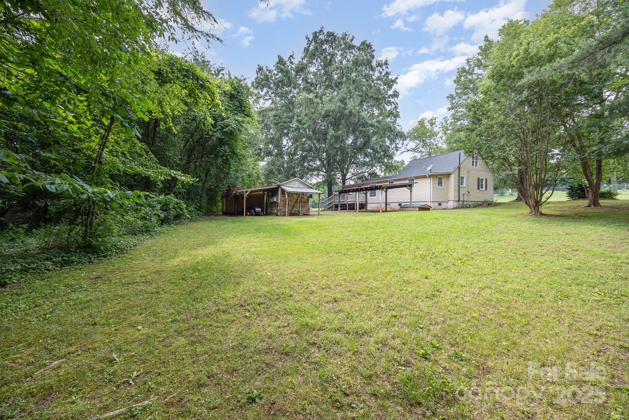158 John Crotts Road Mocksville NC 27028