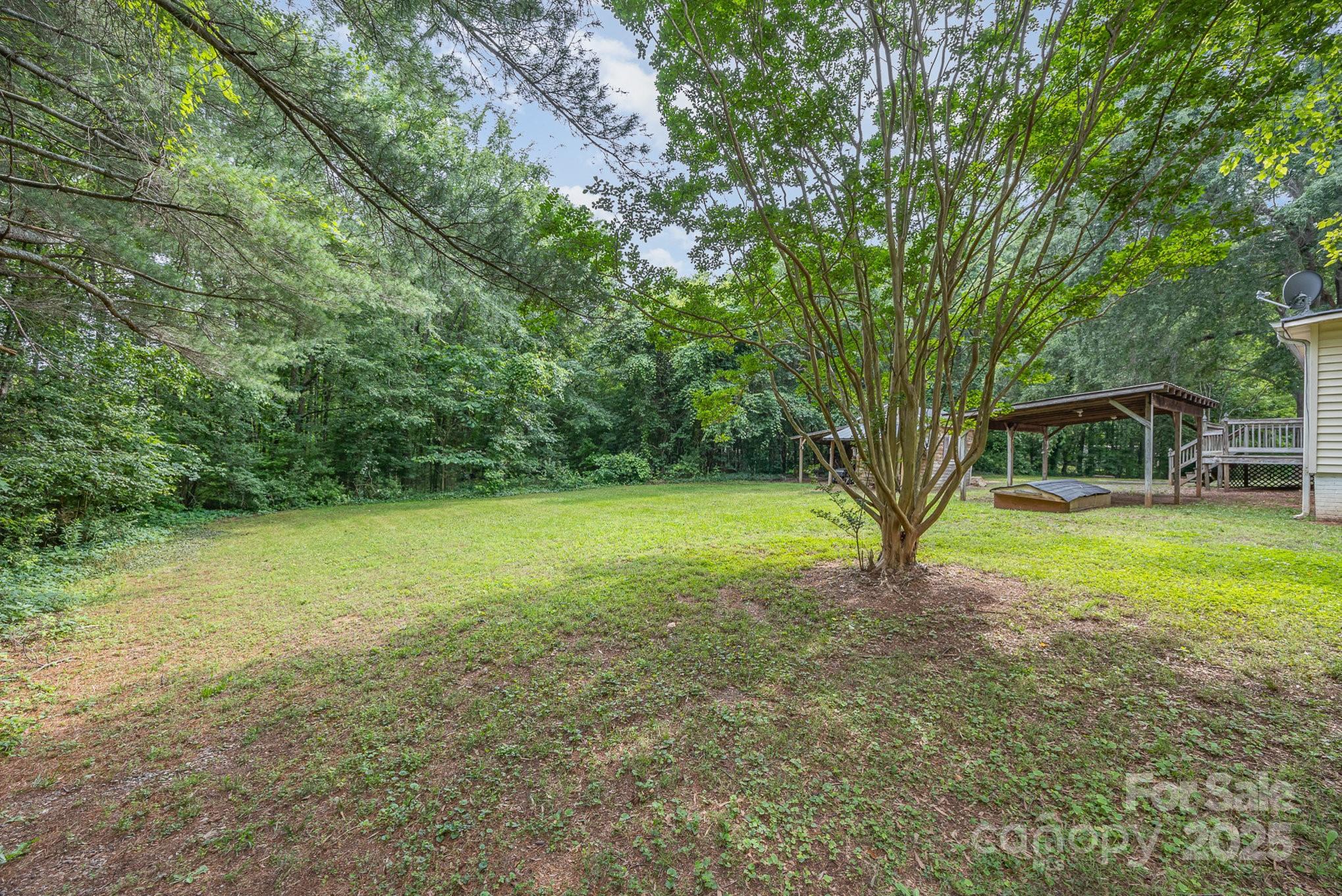 158 John Crotts Road Mocksville NC 27028