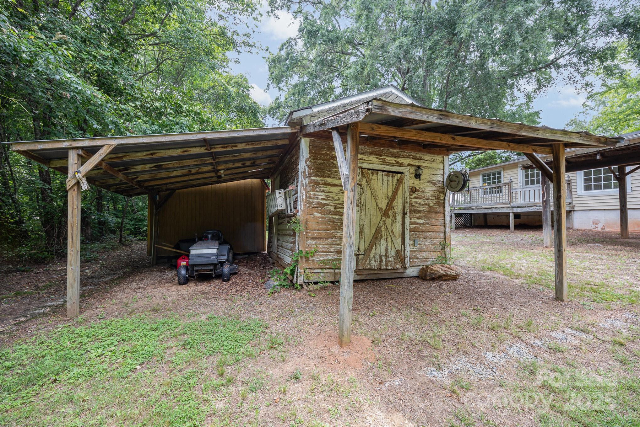 158 John Crotts Road Mocksville NC 27028