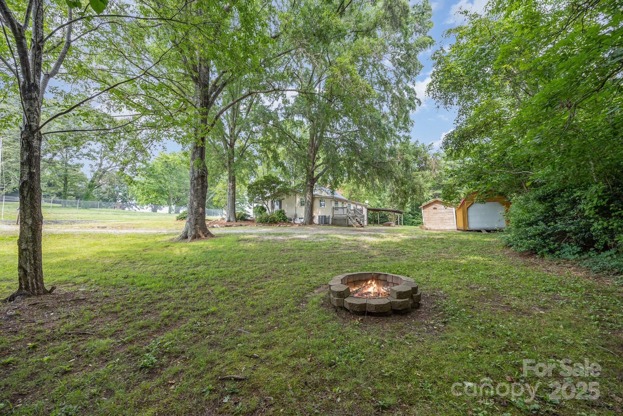158 John Crotts Road Mocksville NC 27028