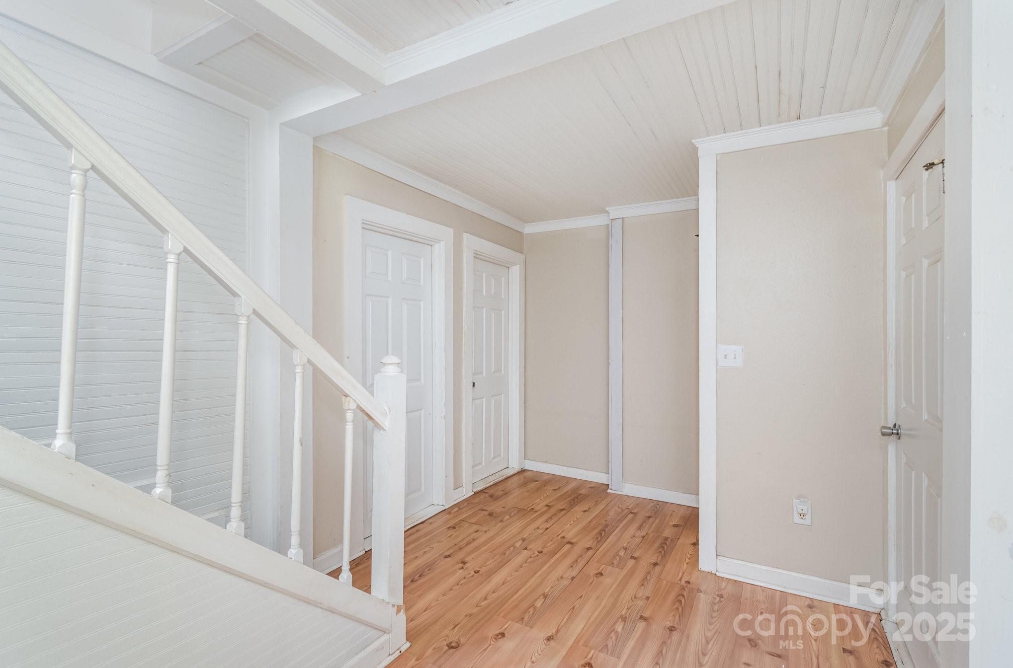158 John Crotts Road Mocksville NC 27028