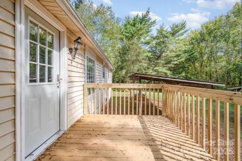 158 John Crotts Road Mocksville NC 27028