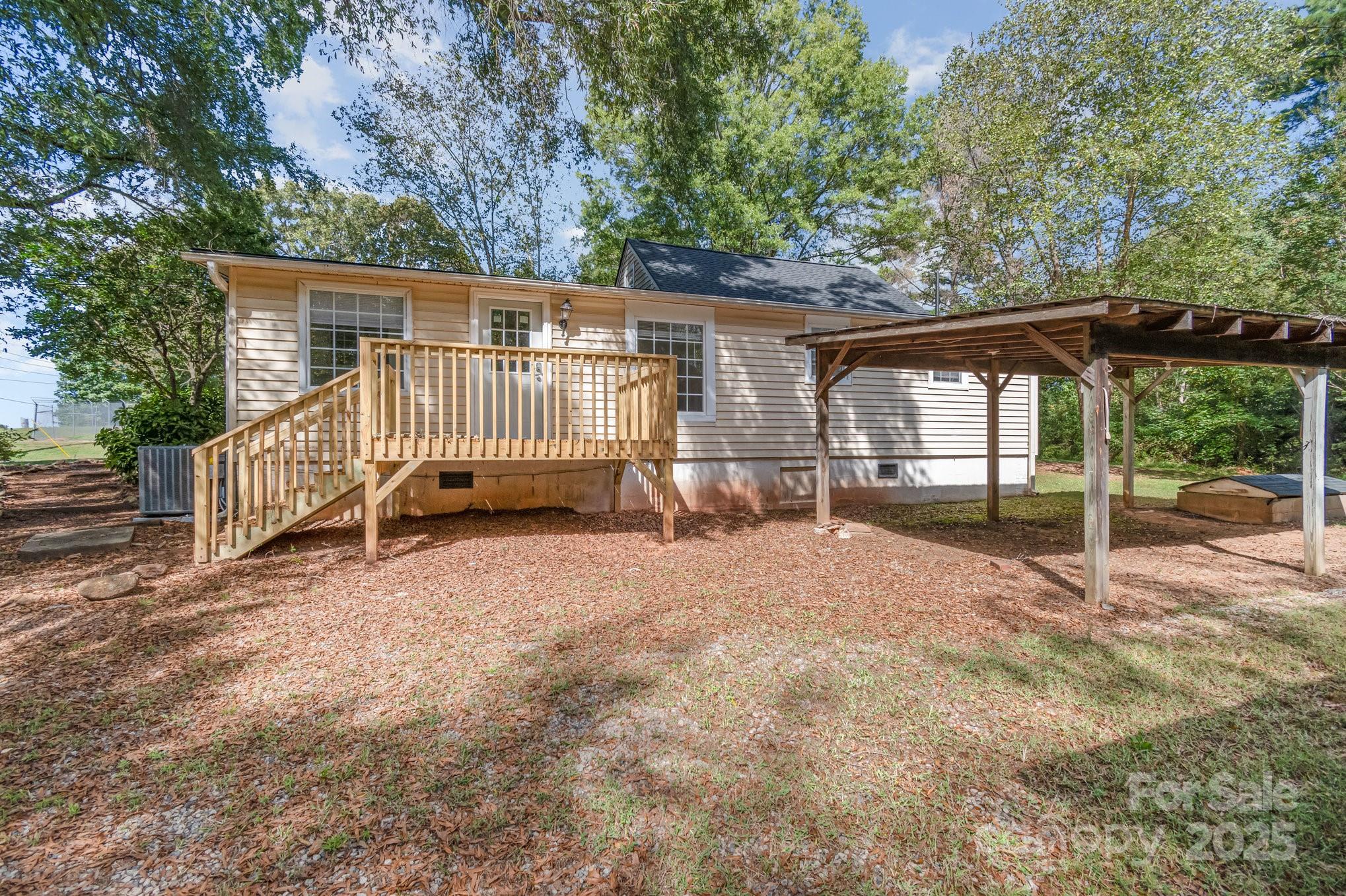 158 John Crotts Road Mocksville NC 27028