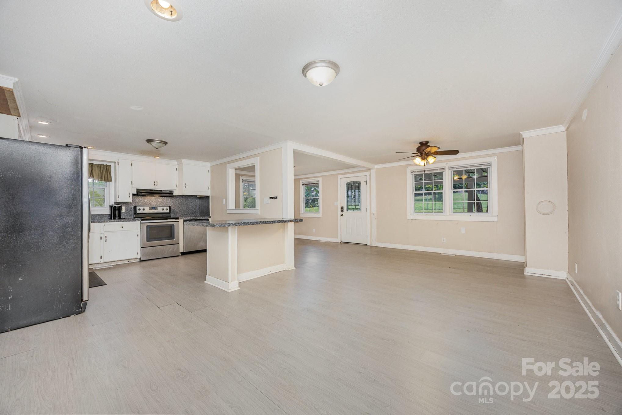 158 John Crotts Road Mocksville NC 27028