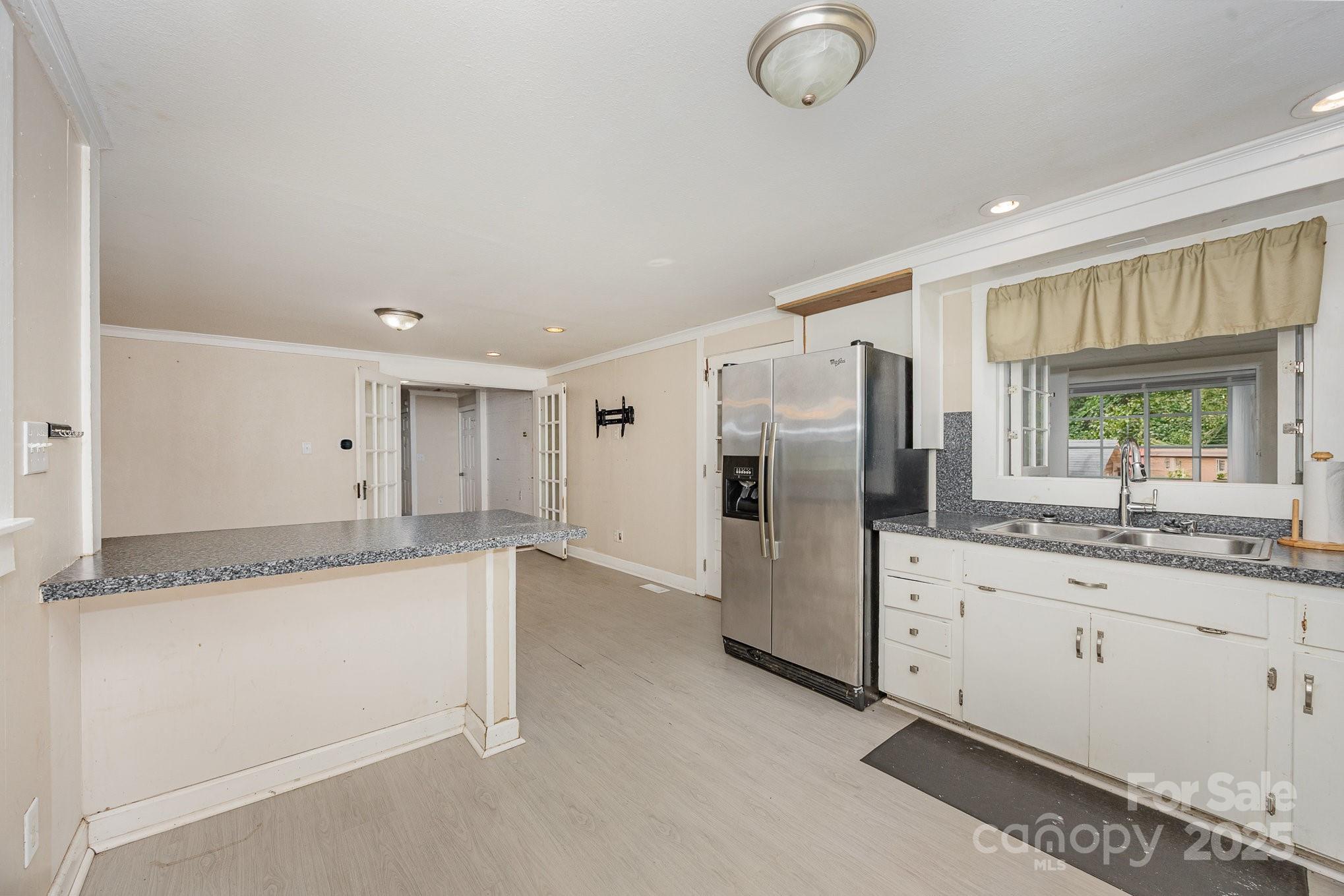 158 John Crotts Road Mocksville NC 27028