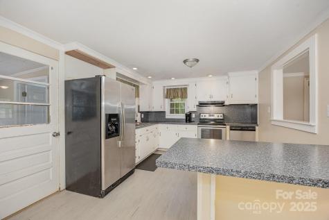 158 John Crotts Road Mocksville NC 27028