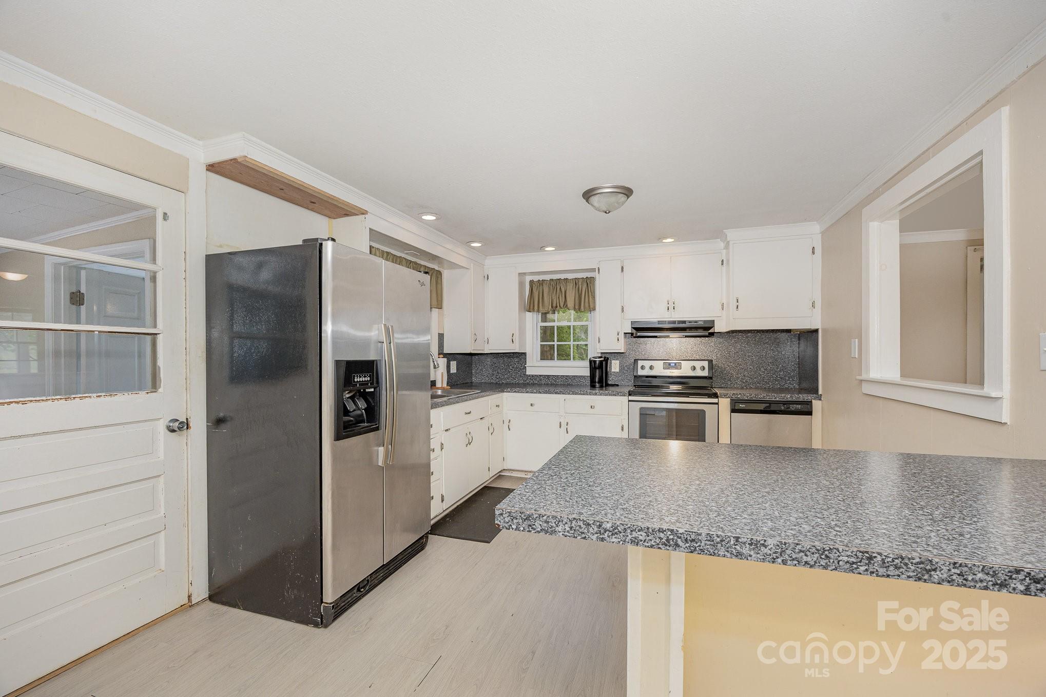 158 John Crotts Road Mocksville NC 27028