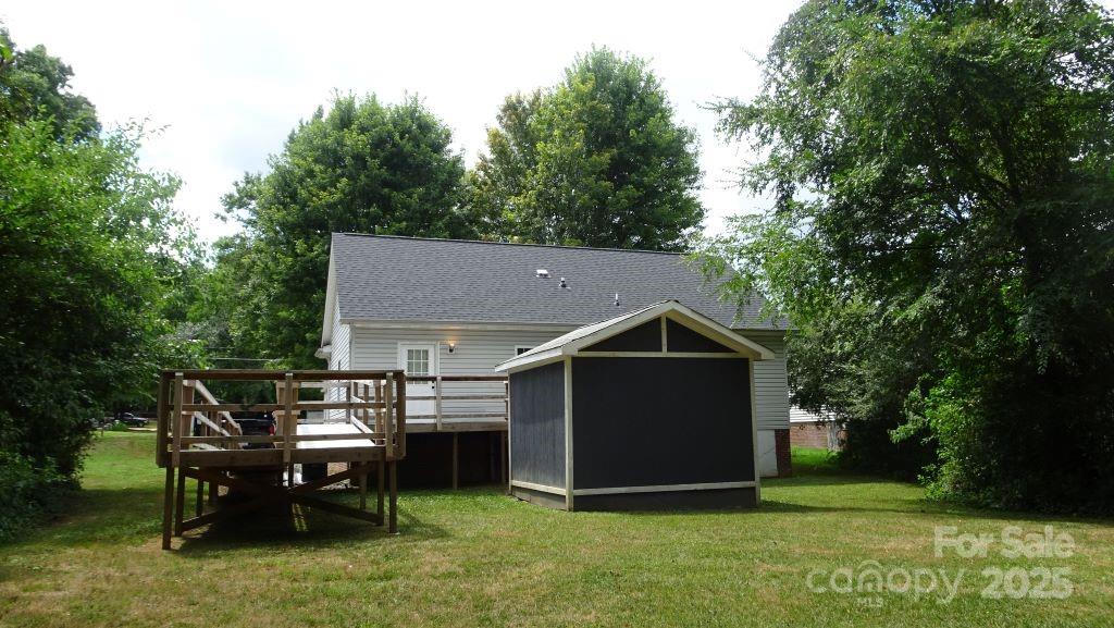 13 Cascade Street Mooresville NC 28115