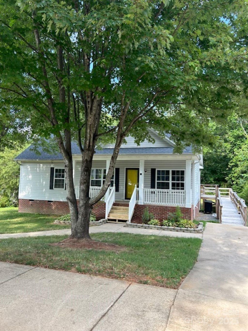 13 Cascade Street Mooresville NC 28115