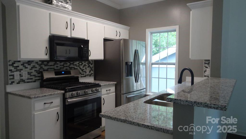 13 Cascade Street Mooresville NC 28115