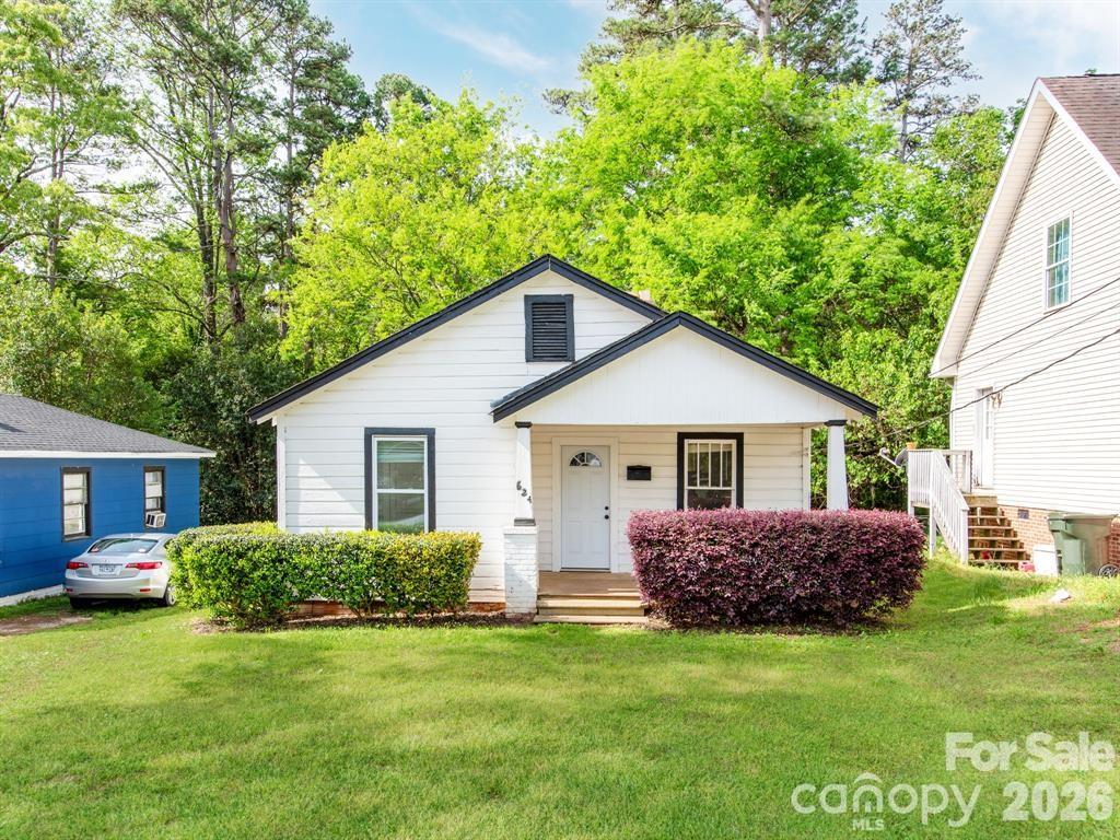 624 Morris Street Rock Hill SC 29730