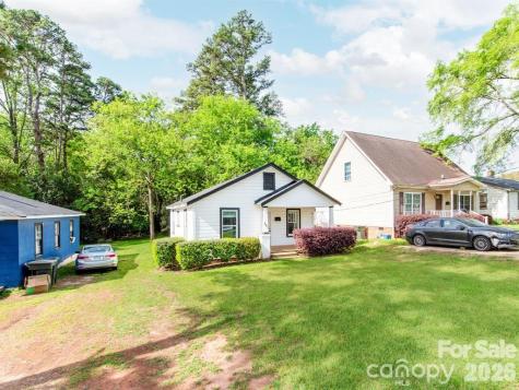 624 Morris Street Rock Hill SC 29730