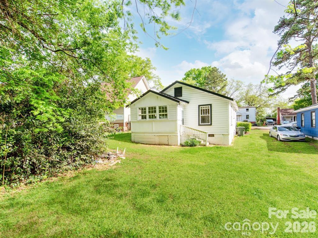 624 Morris Street Rock Hill SC 29730