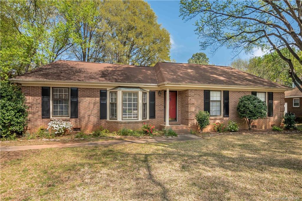 1117 Cameo Court Charlotte NC 28270