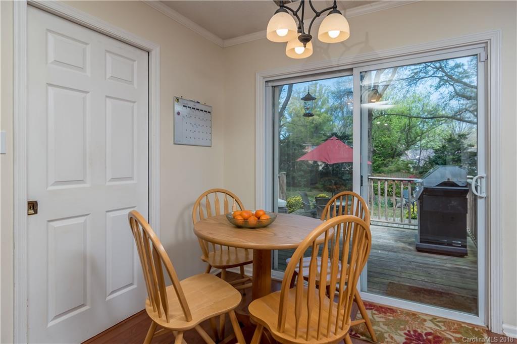 1117 Cameo Court Charlotte NC 28270