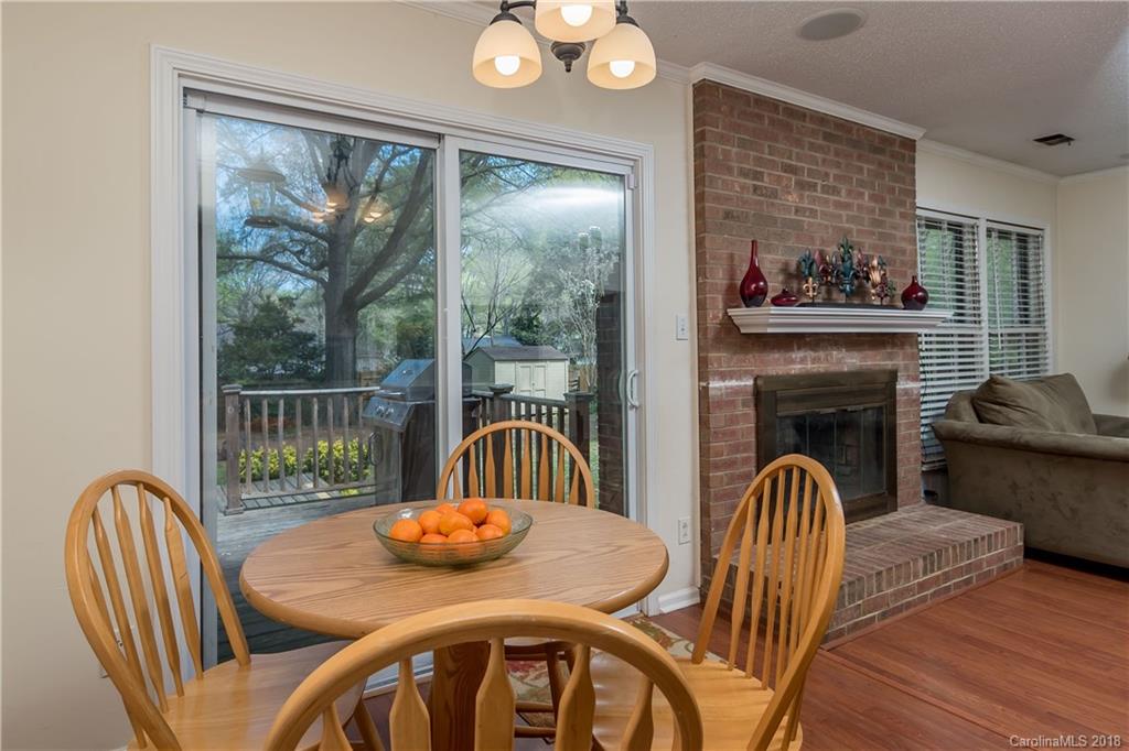 1117 Cameo Court Charlotte NC 28270