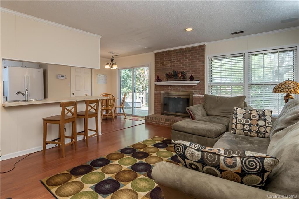 1117 Cameo Court Charlotte NC 28270
