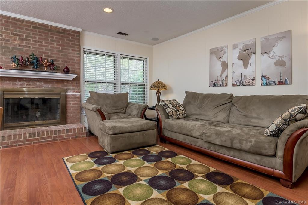 1117 Cameo Court Charlotte NC 28270