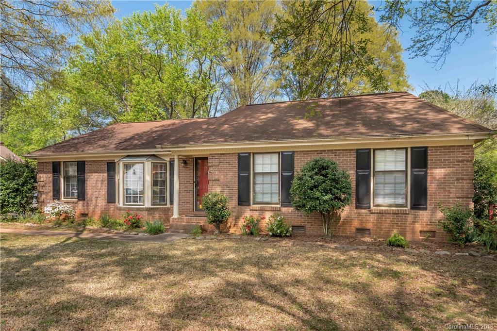 1117 Cameo Court Charlotte NC 28270